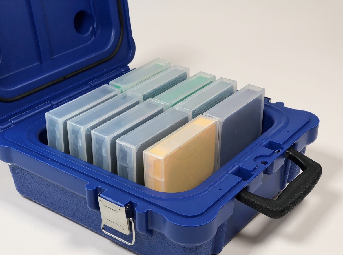 The 4-Nines Surprise: What the Spec Sheet Won't Tell You About Tape Reliability