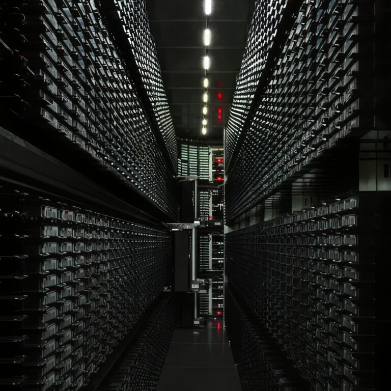 Read more about the article Cold, Not Gone: Why AI’s Training Data Belongs on Tape