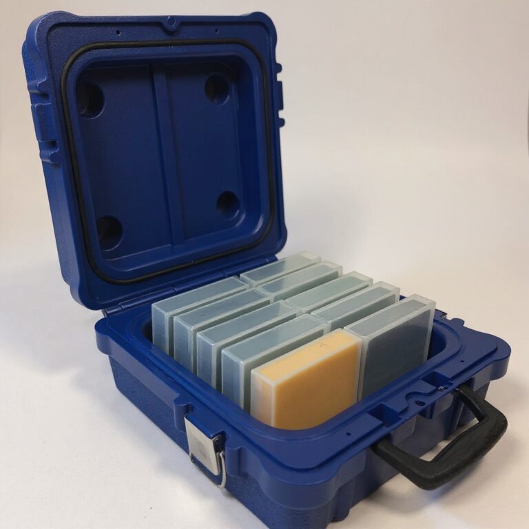 Read more about the article Beyond the Drive: How Tape Actually Reaches Eleven Nines